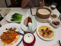 -花家怡园(四合院总店)