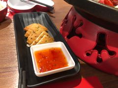 -蛙三泡椒牛蛙(万象城店)