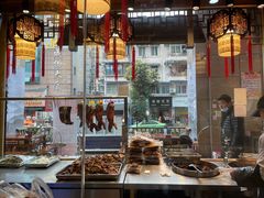 -老妈秘制兔头(春熙路店)