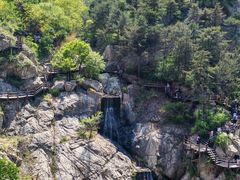 -九如山休闲旅游度假区