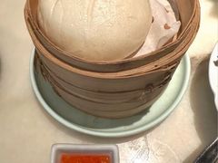 -桂满陇·景观餐厅(新世界店)