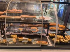 -PARIS BAGUETTE巴黎贝甜(周浦万达店)