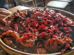 麻辣鲶鱼-得仁酒家(东四十一条店)