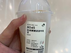 -喜茶(太原印象城店)