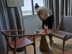 -梁子岛生态旅游区