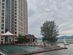 -观澜小洱海