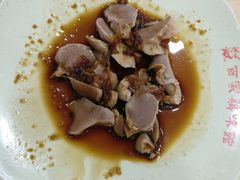 -百家鸡味馆(清泰店)
