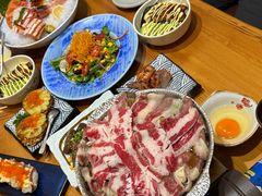 -福匠日本料理(人民路店)