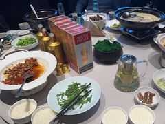 -喜湘宴·精致湖南菜(和平西桥店)