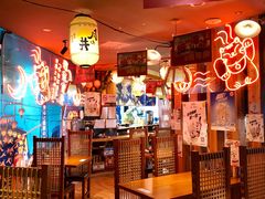 -有喜屋·深夜食堂(北京西路店)