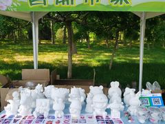 -莲花池公园