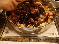 -黄记煌三汁焖锅(凯德广场店)