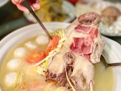 -金龙·打边炉(武进路店)