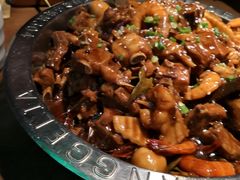 -胖哥俩肉蟹煲(湖滨银泰in77店)