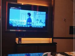 -歌声里K BAR(星湖城店)