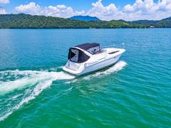 -千岛湖希尔顿休闲艇俱乐部