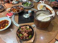 -荣基四海一家·家常菜·海鲜大排档(新安店)
