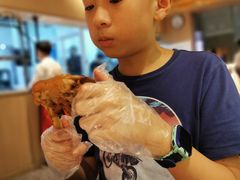 -羊之道草原味道清真餐厅(番禺店)