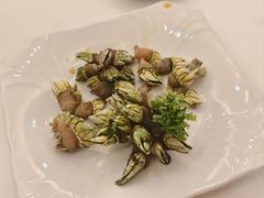 -万山楼海鲜酒家·二十三年老字号