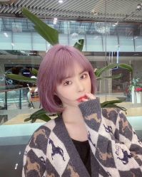 -V+SALON造型
