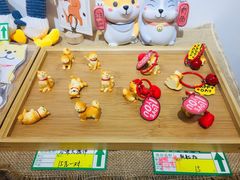 -柴迷FANS CLUB·柴犬狗咖·猫咖