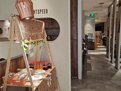 -吕氏疙瘩汤·新鲁菜(济南万象城店)