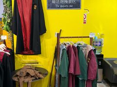 -谜盒子奇幻密室(南屏店)