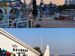 -巧克力渔家.小船海鲜胶东菜(万平口店)