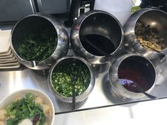 -吉祥馄饨(上海新上大店)