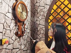 -谜盒子奇幻密室(南屏店)