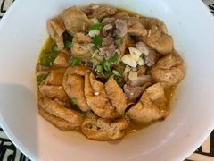 -俏九州·小炒黄牛肉(华润万象汇店)