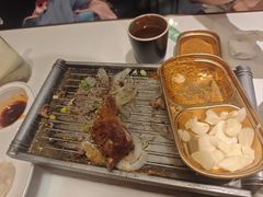 -清真·宁夏印象·盐池滩羊肉体验店(江宁路店)