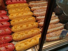 -Bread618面包生日蛋糕(欧亚商都店)