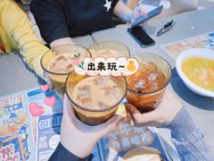 -大头力茶餐厅(花都融创茂店)