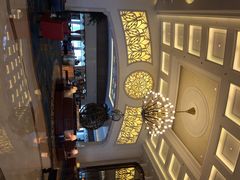 九洲喜来登酒店-常州武进九洲喜来登酒店