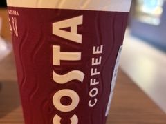 -COSTA COFFEE(新奥购物中心店)