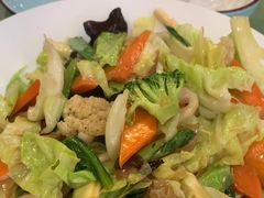 -桃子餐厅·天津菜(王顶堤总店)