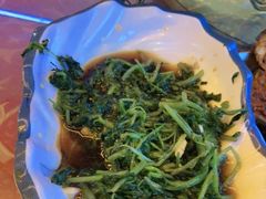 -俺家菜馆(百里峡店)