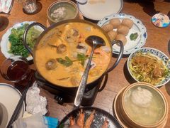 -林四喜·闽南传家菜(鼓浪屿店)