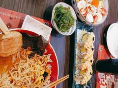 -仙隐小鹿中华料理(南宁万象城店)