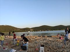 -云龙湖旅游景区