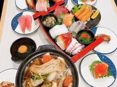-滨寿司(新街口中央商场店)