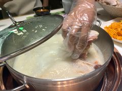 -洪氏嗨捞·猪肚鸡火锅(阳光天地店)