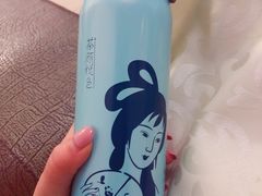 -茶颜悦色(金茂览秀城LG层外街店)