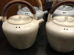 -一叶觅山(半边街店)