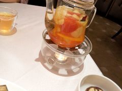 -粗茶淡饭·汉口公馆(循礼门店)