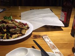 -伊爽串吧