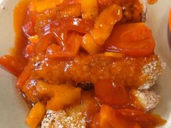 -冰岛茶餐厅(世茂店)