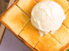 -绿茶餐厅(蓝色港湾店)