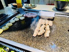-猪的故事·韩式烤肉(韩乐坊店)